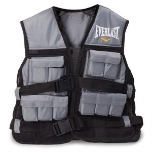 Adjustable Weighted Vest